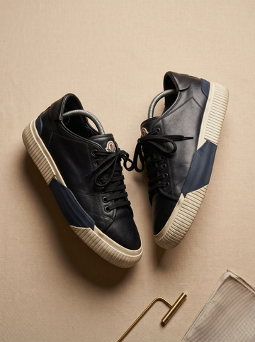 Tenis Moncler