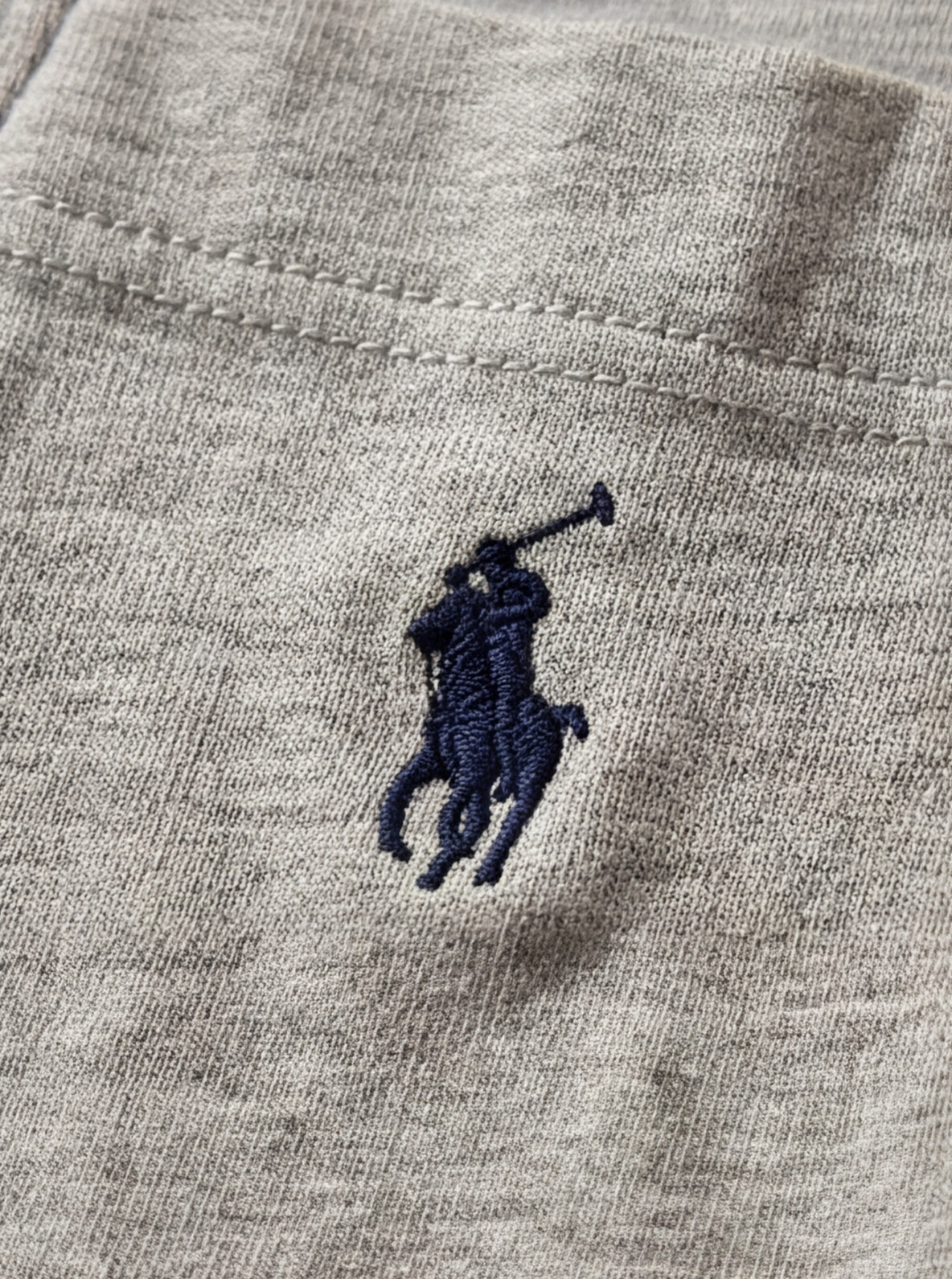 Camiseta Ralph Lauren