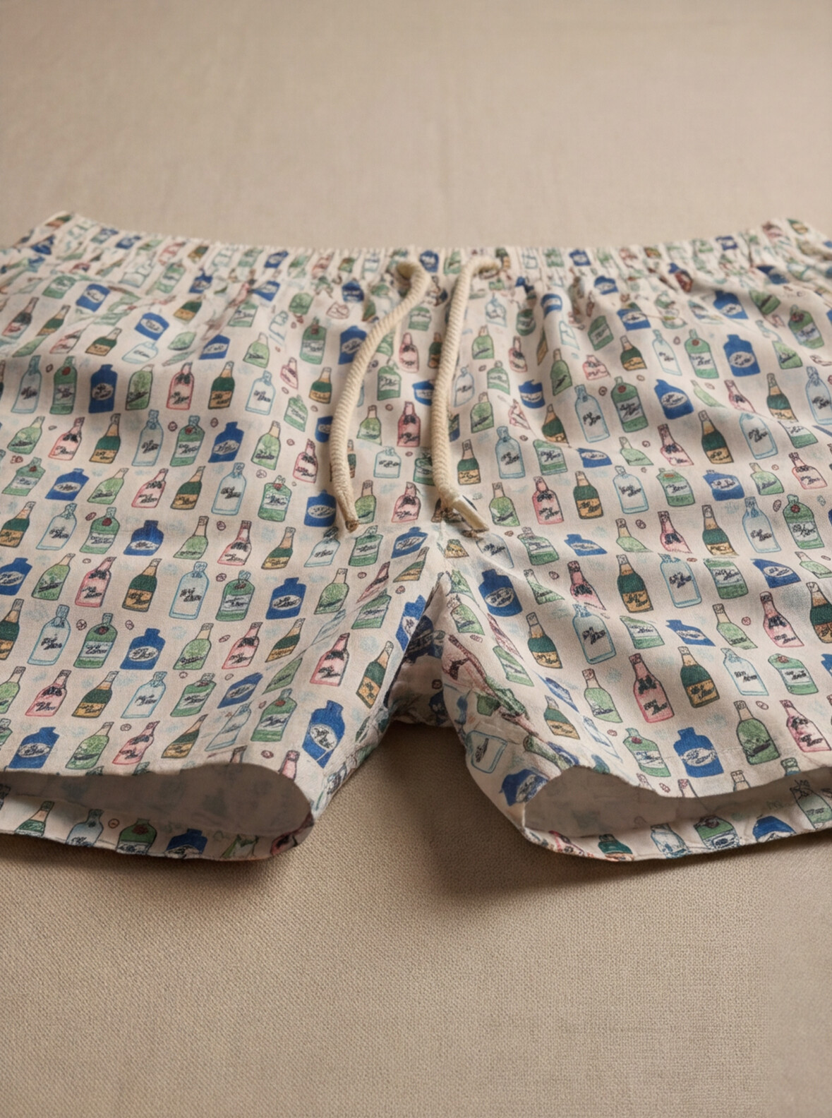 Short MC2 Saint Barth
