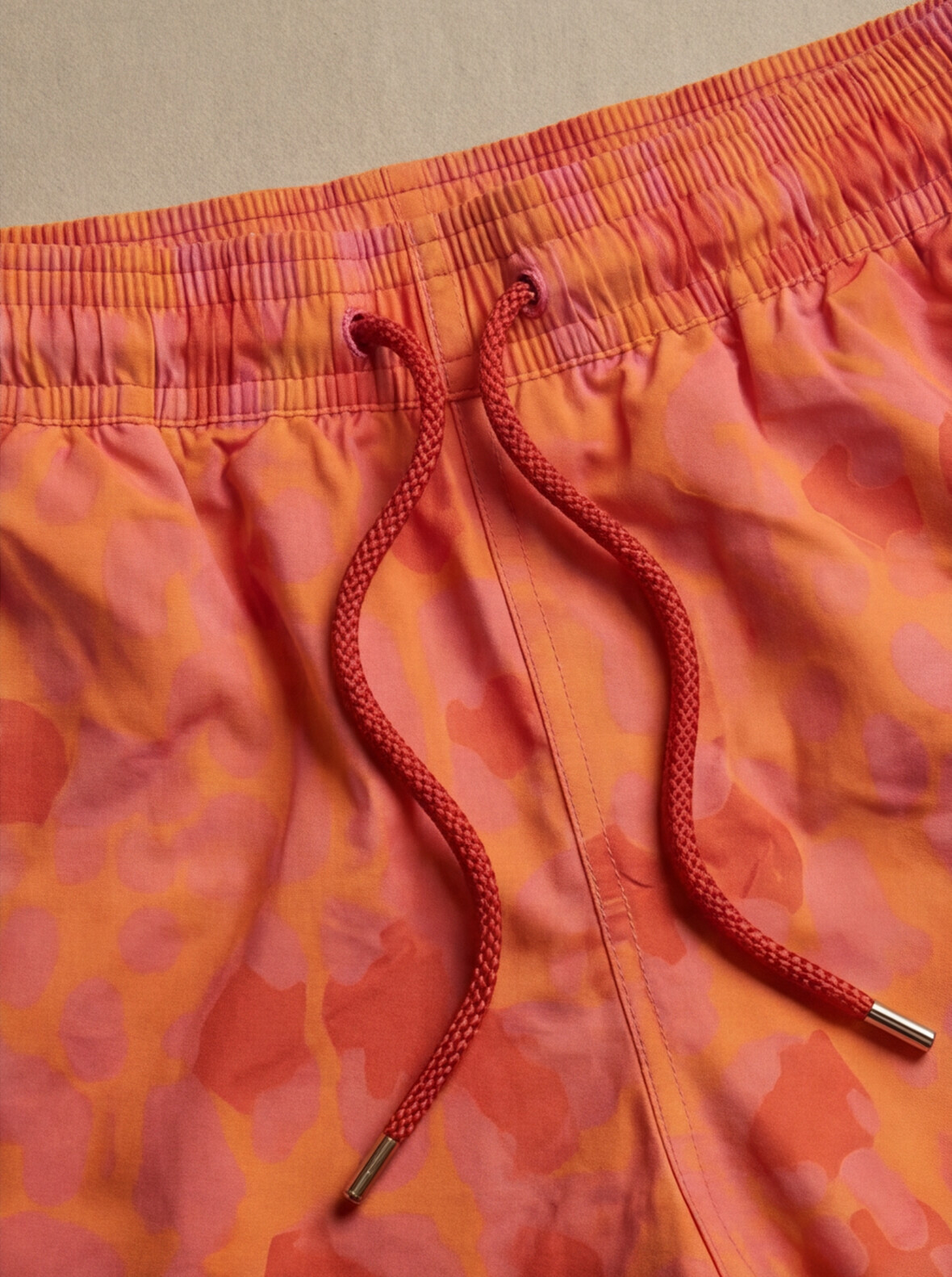 Short Vilebrequin