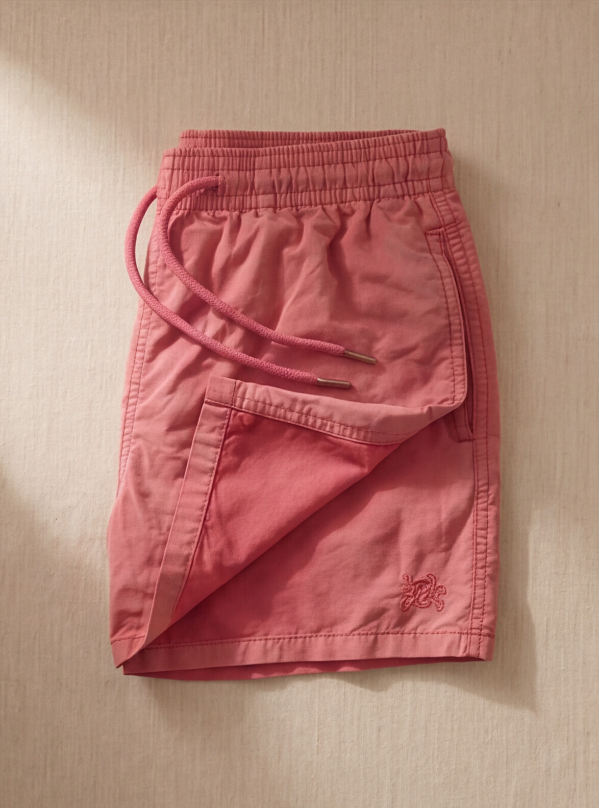 Short Vilebrequin