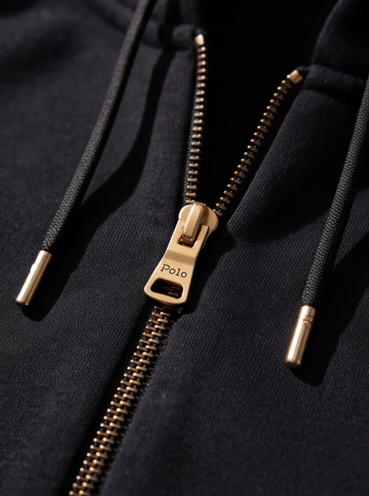 Zip Up Ralph Lauren