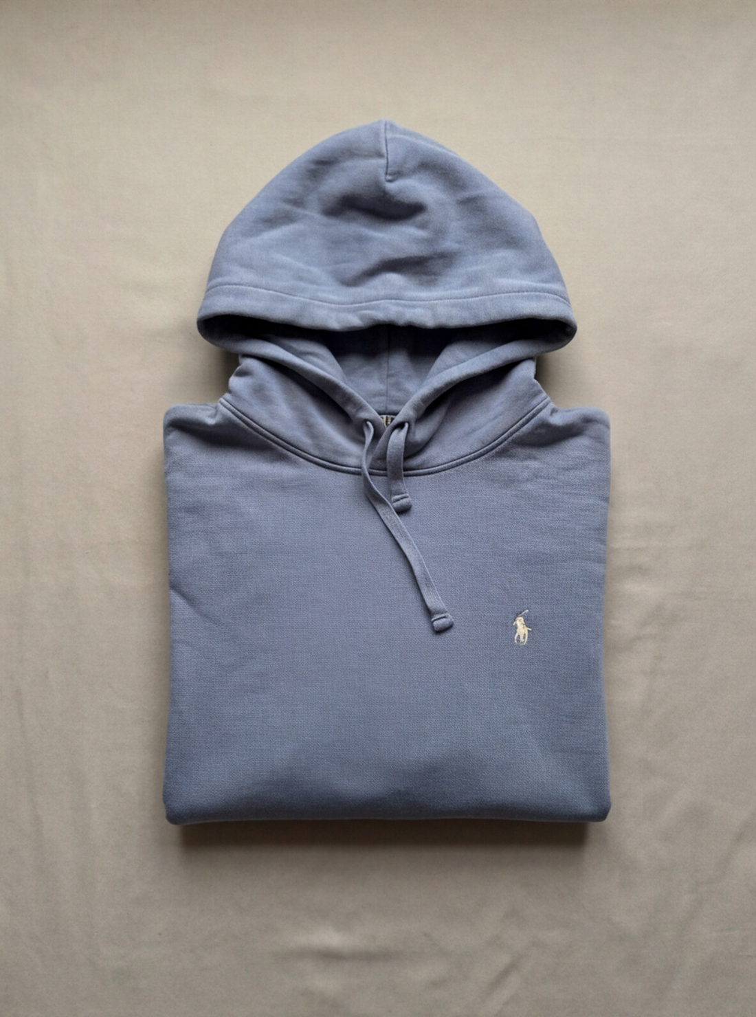 Moletom Ralph Lauren