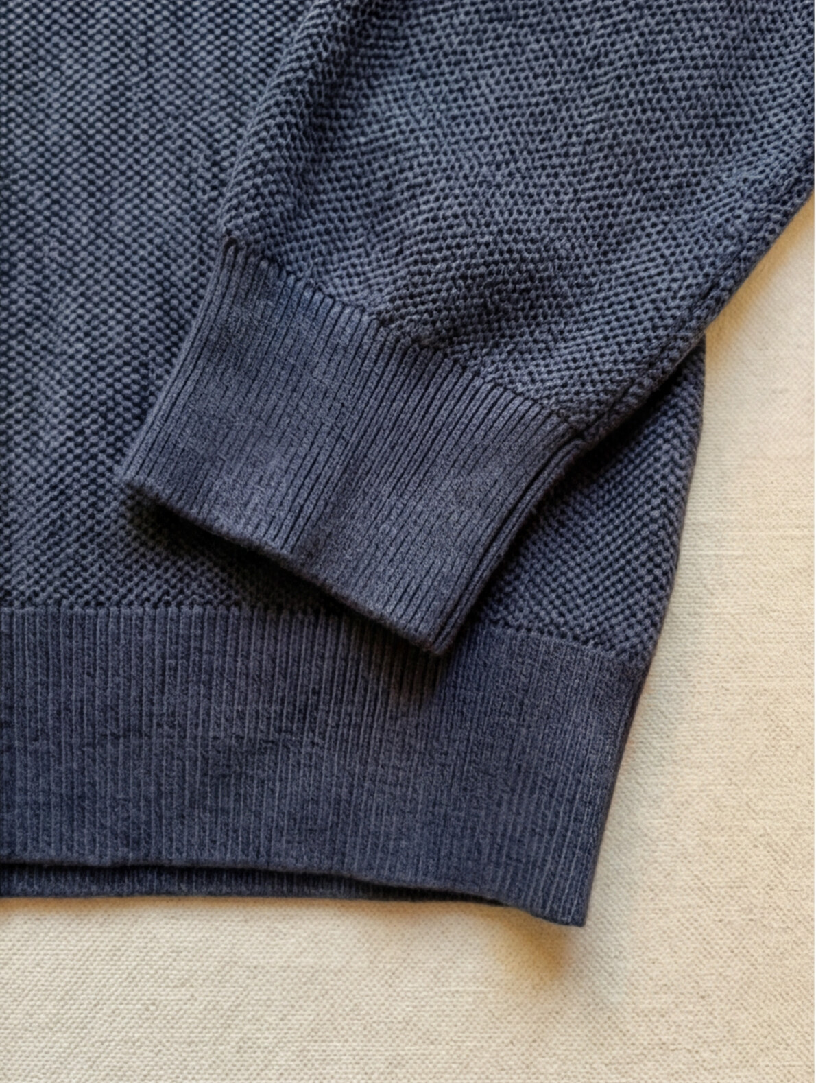 Quarter zip RL