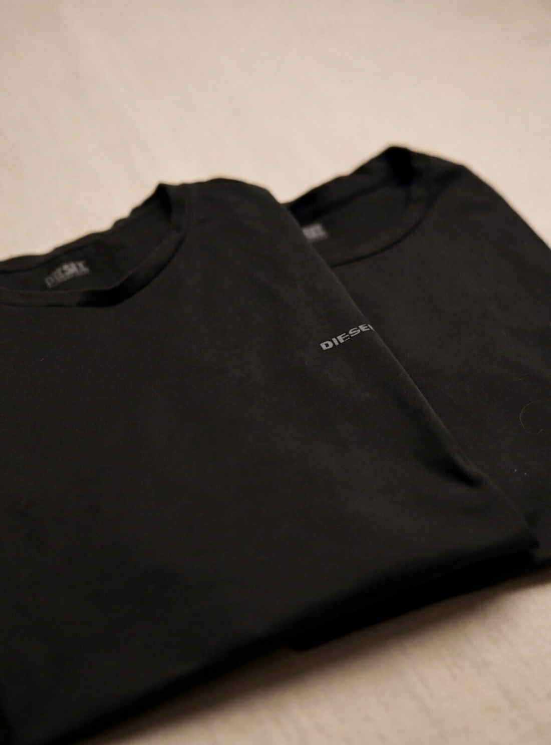 Camiseta Diesel