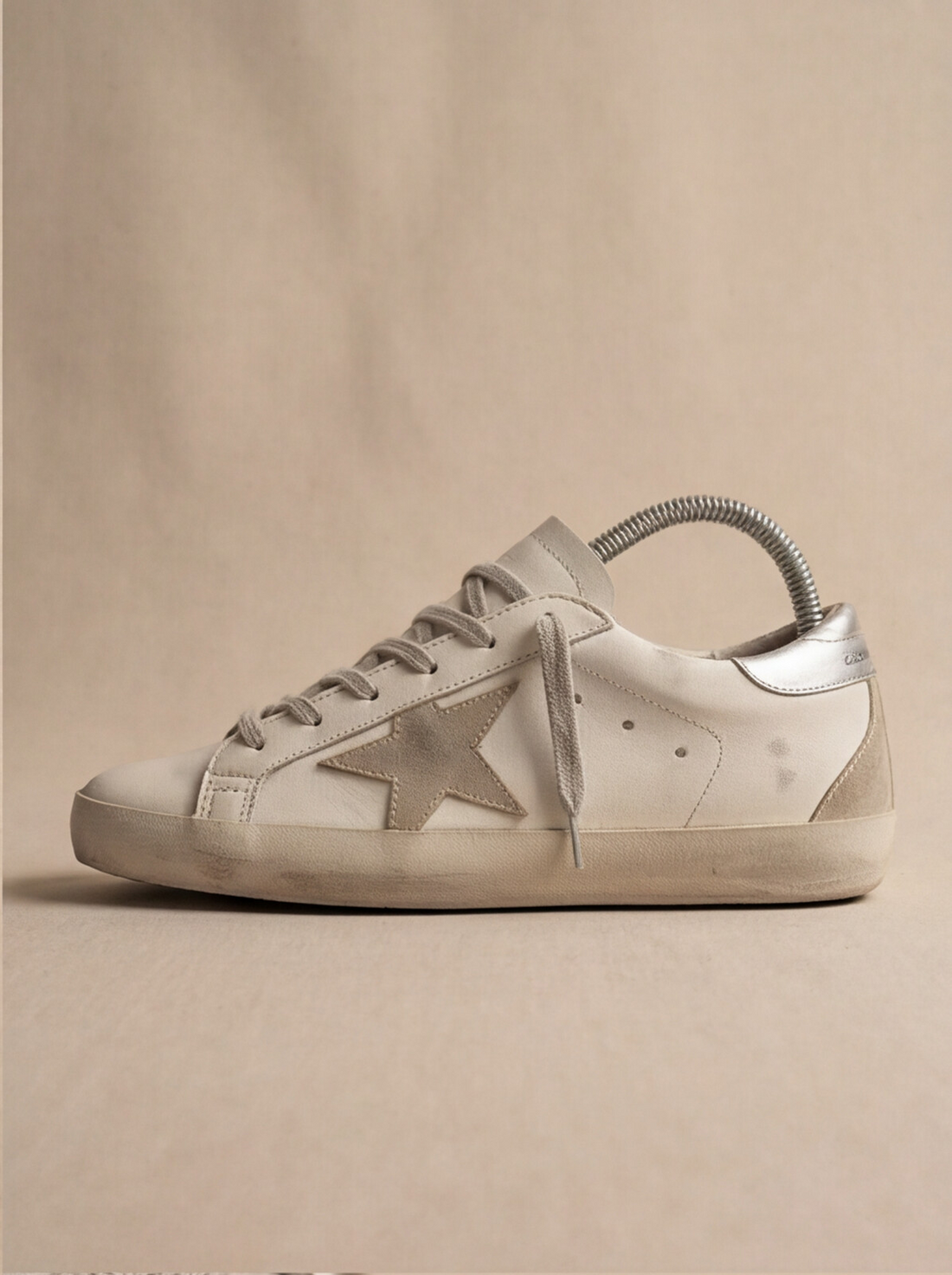 Golden Goose Super Star
