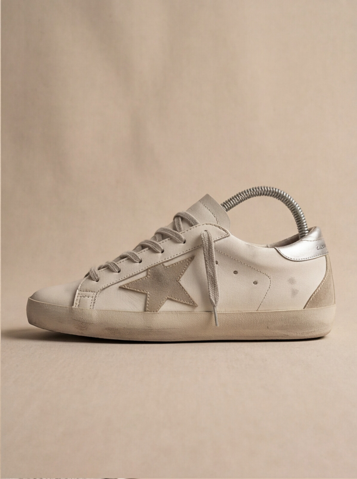 Golden Goose Super Star