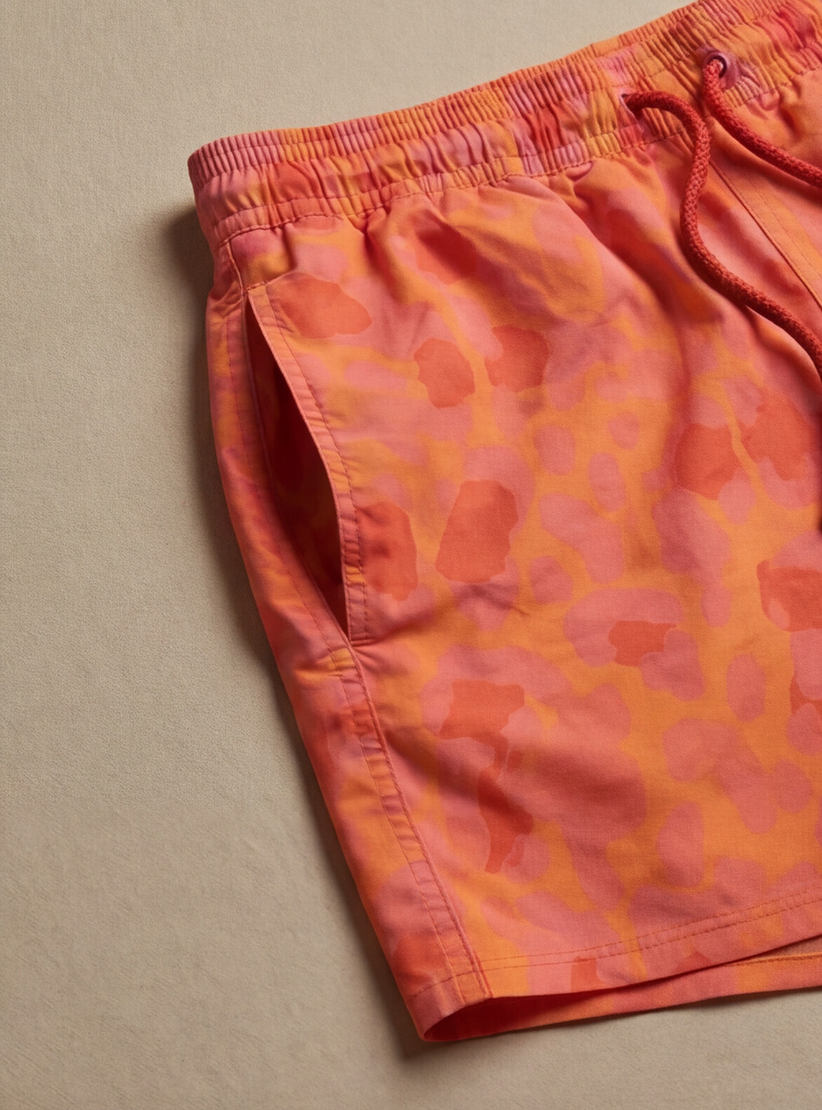 Short Vilebrequin