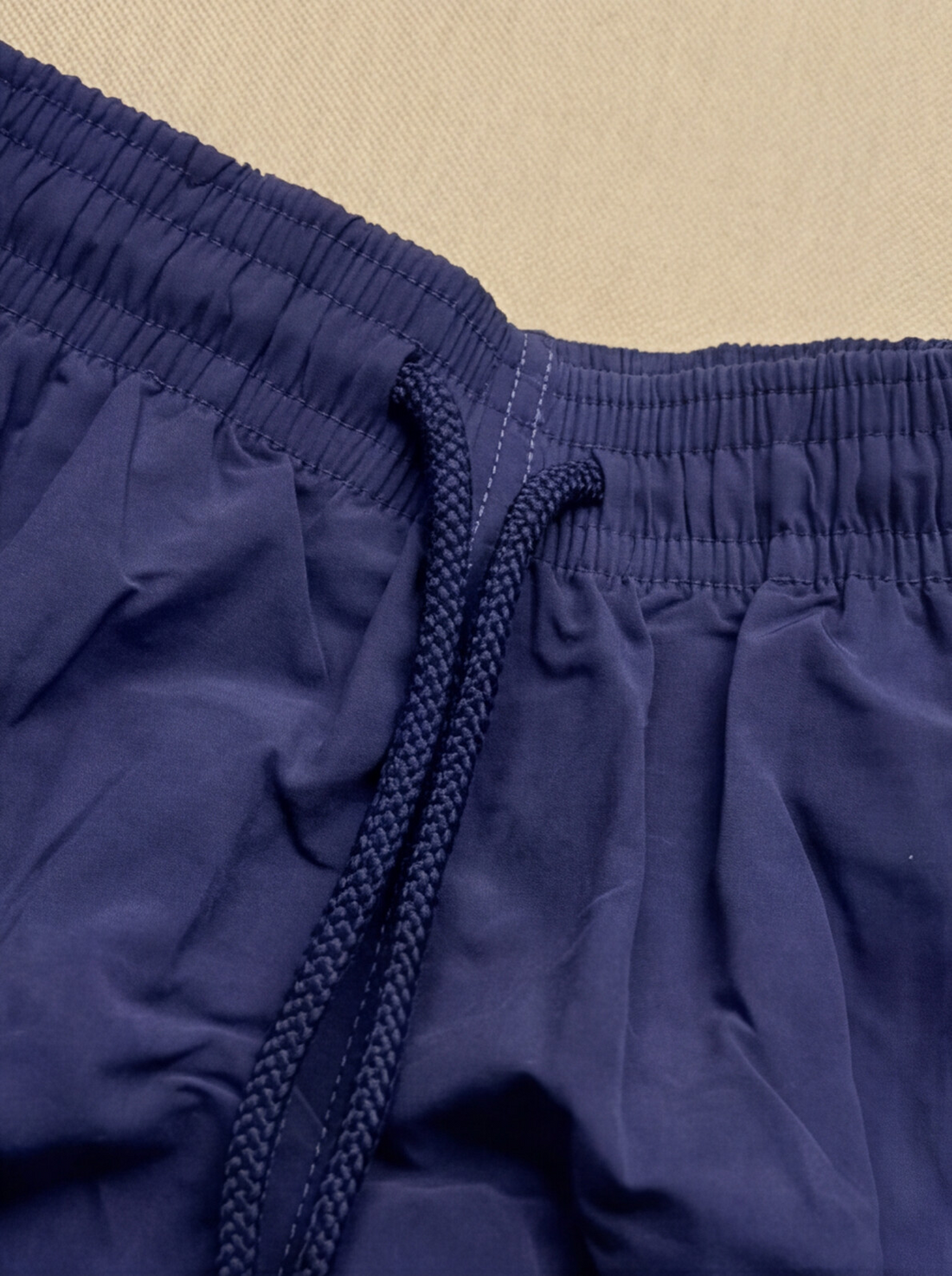 Short Vilebrequin