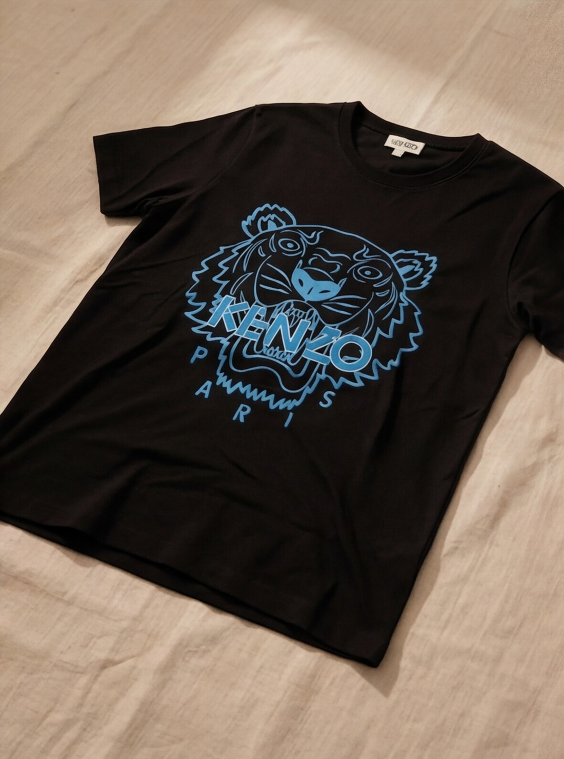 Camiseta Kenzo