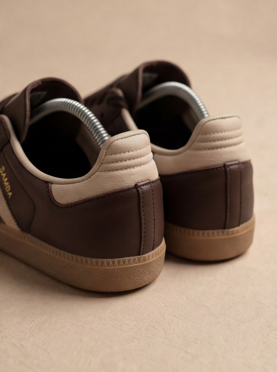 Adidas Samba Ed Limitada