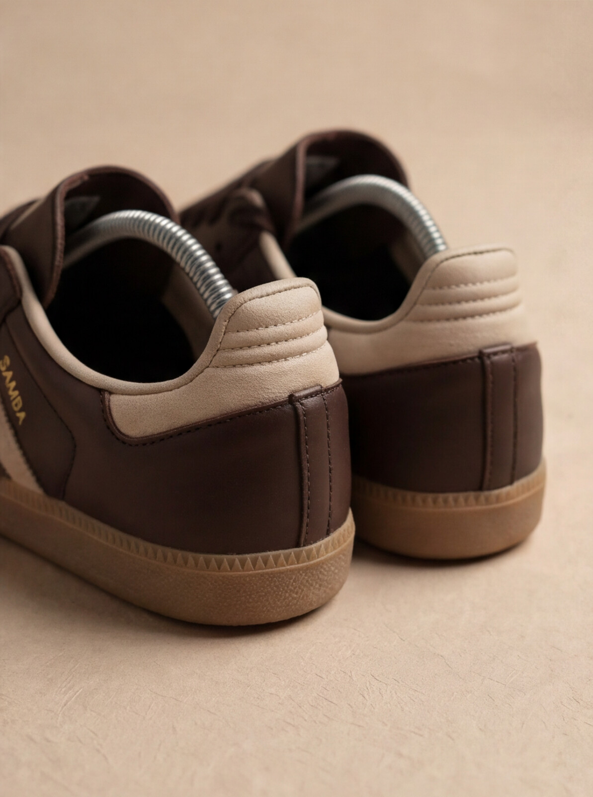 Adidas Samba Ed Limitada