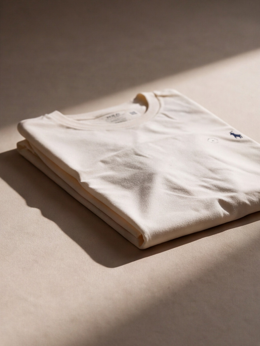 Camiseta Ralph Lauren