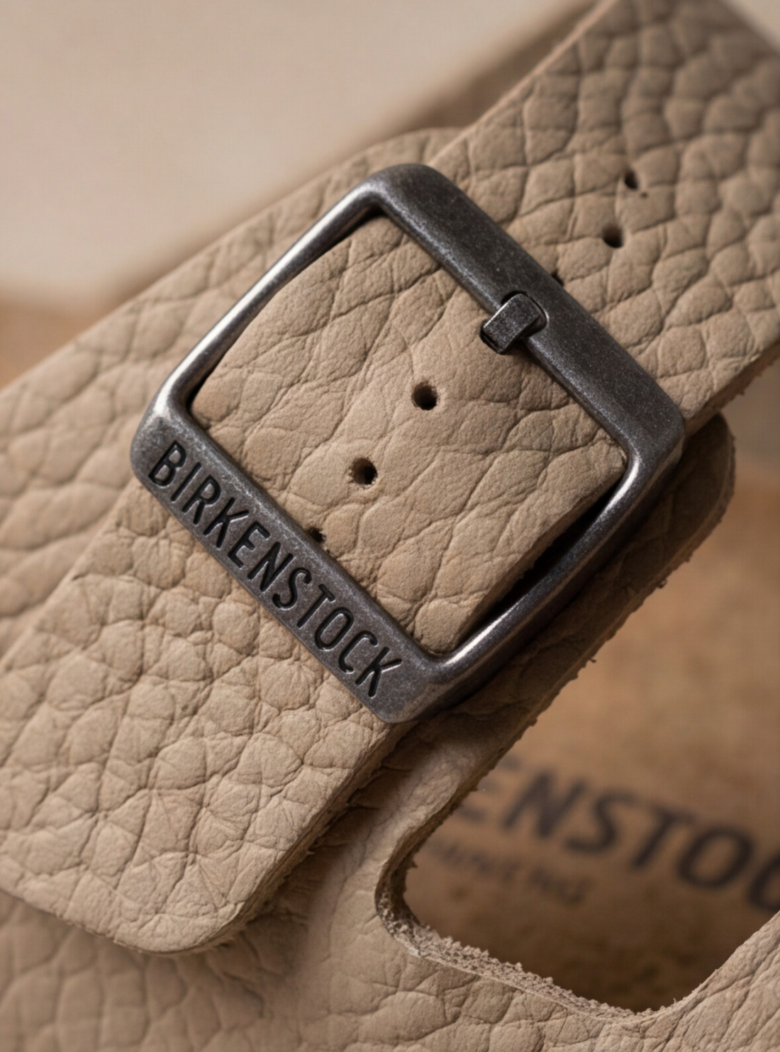Birkenstock Ed Limitada