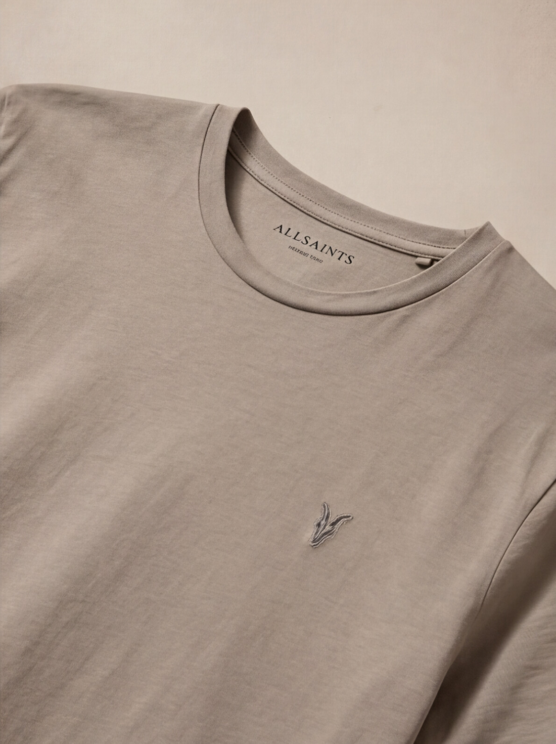 Camiseta All Saints