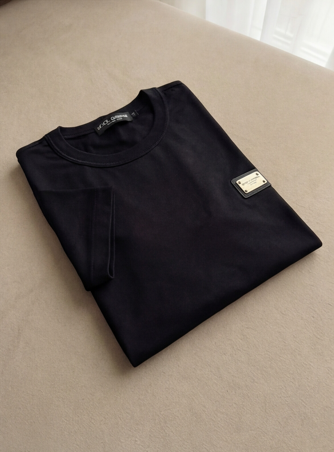 Camiseta Dolce Gabbana