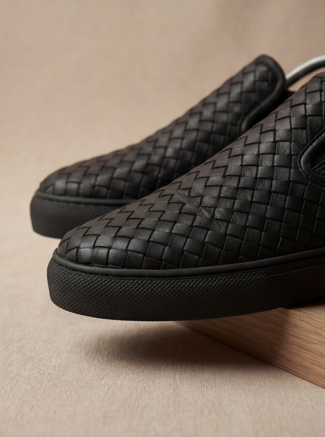 Slip On Bottega Veneta