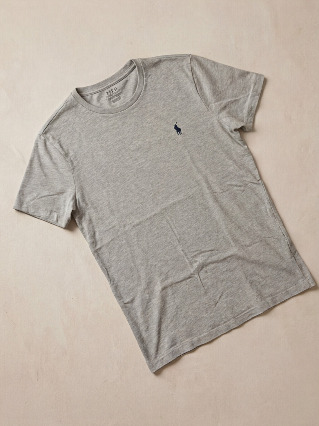 Camiseta Ralph Lauren