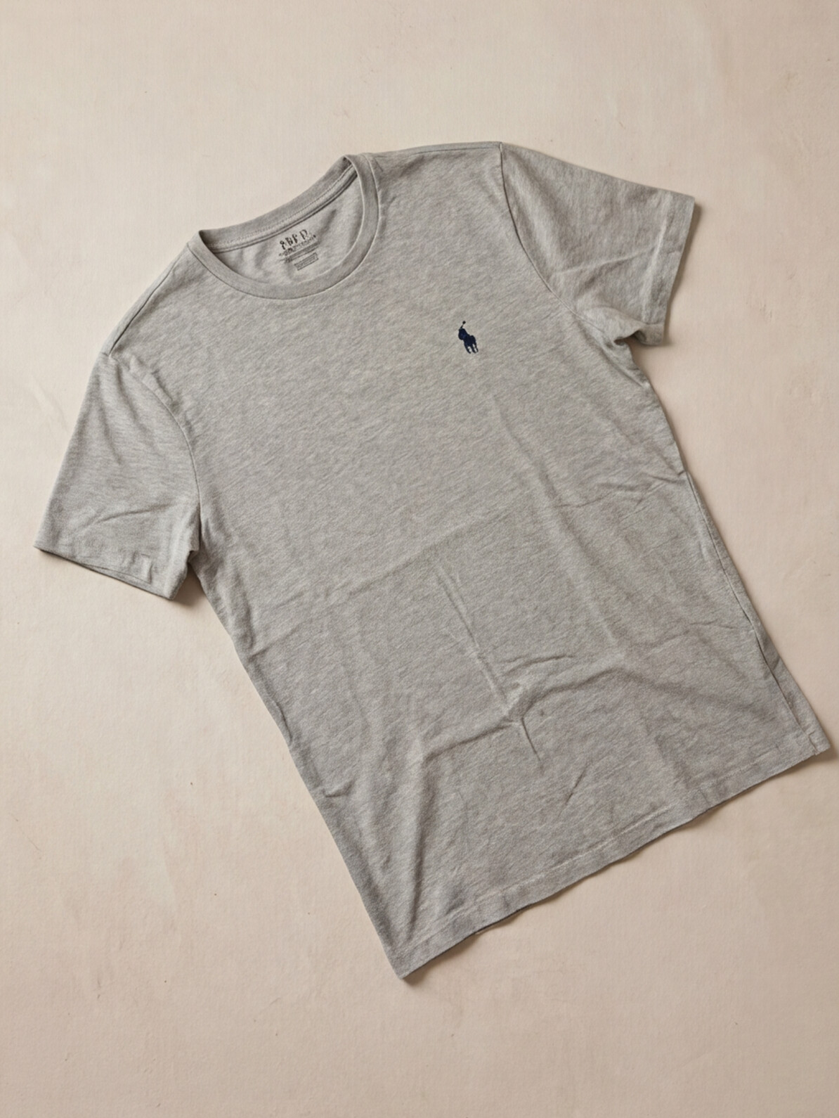 Camiseta Ralph Lauren