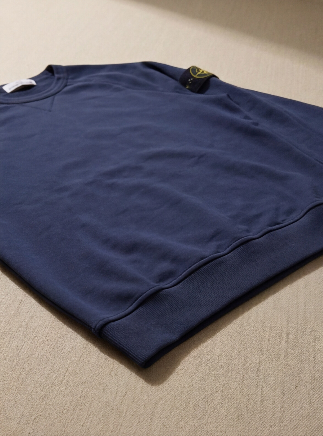 Crewneck Stone Island