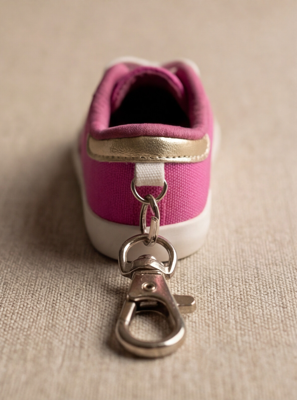 Chaveiro Golden Goose