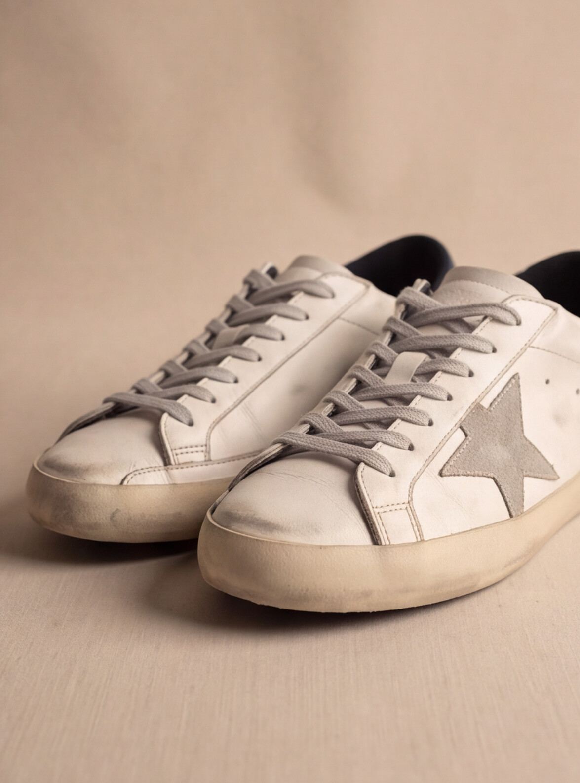 Golden Goose “super star”