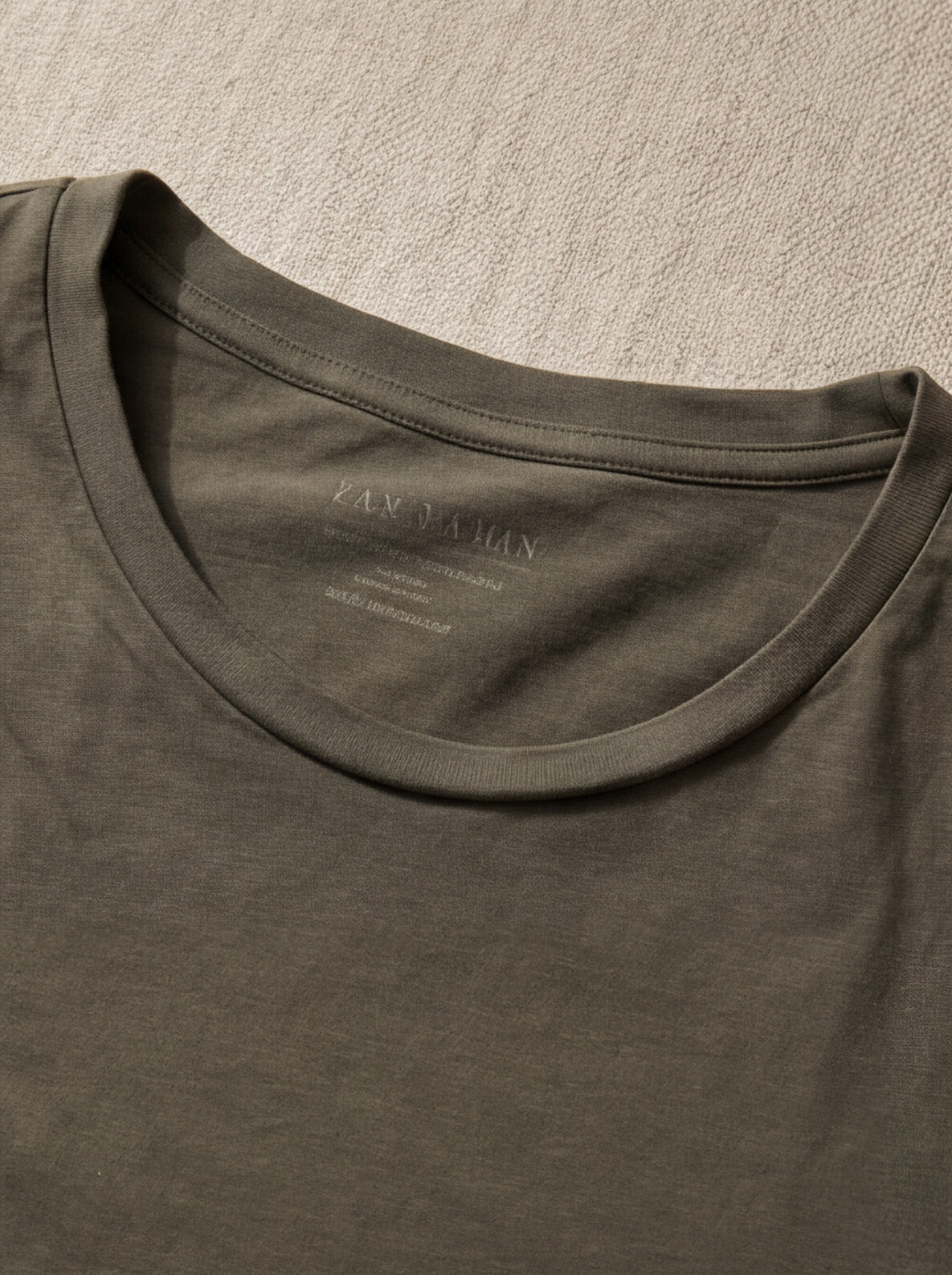 Camiseta All Saints