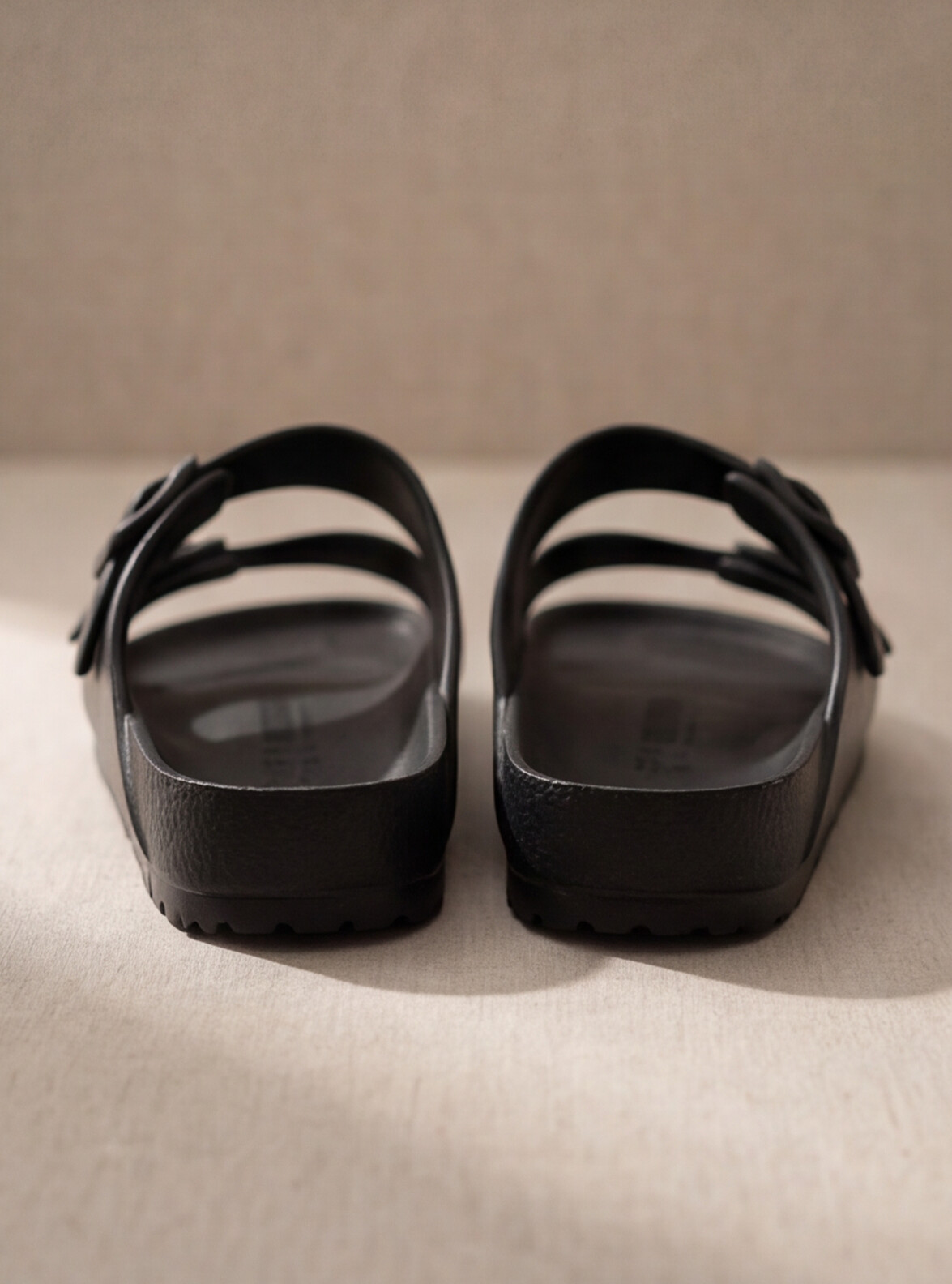 Birken eva