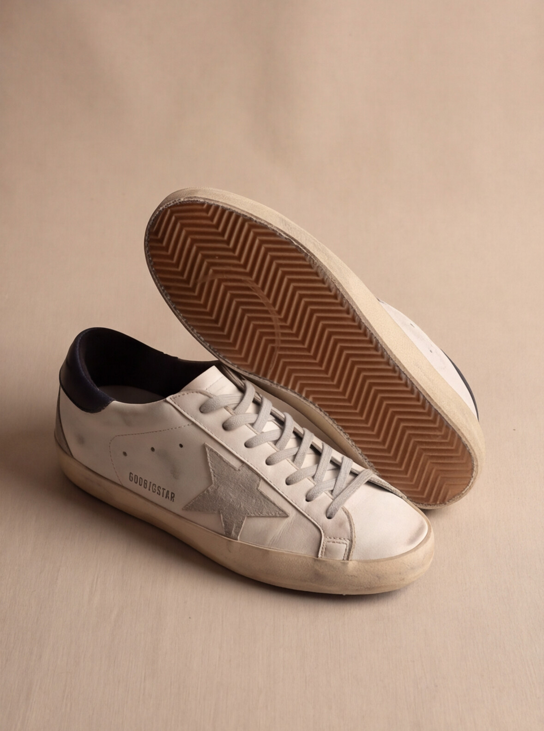 Golden Goose “super star”