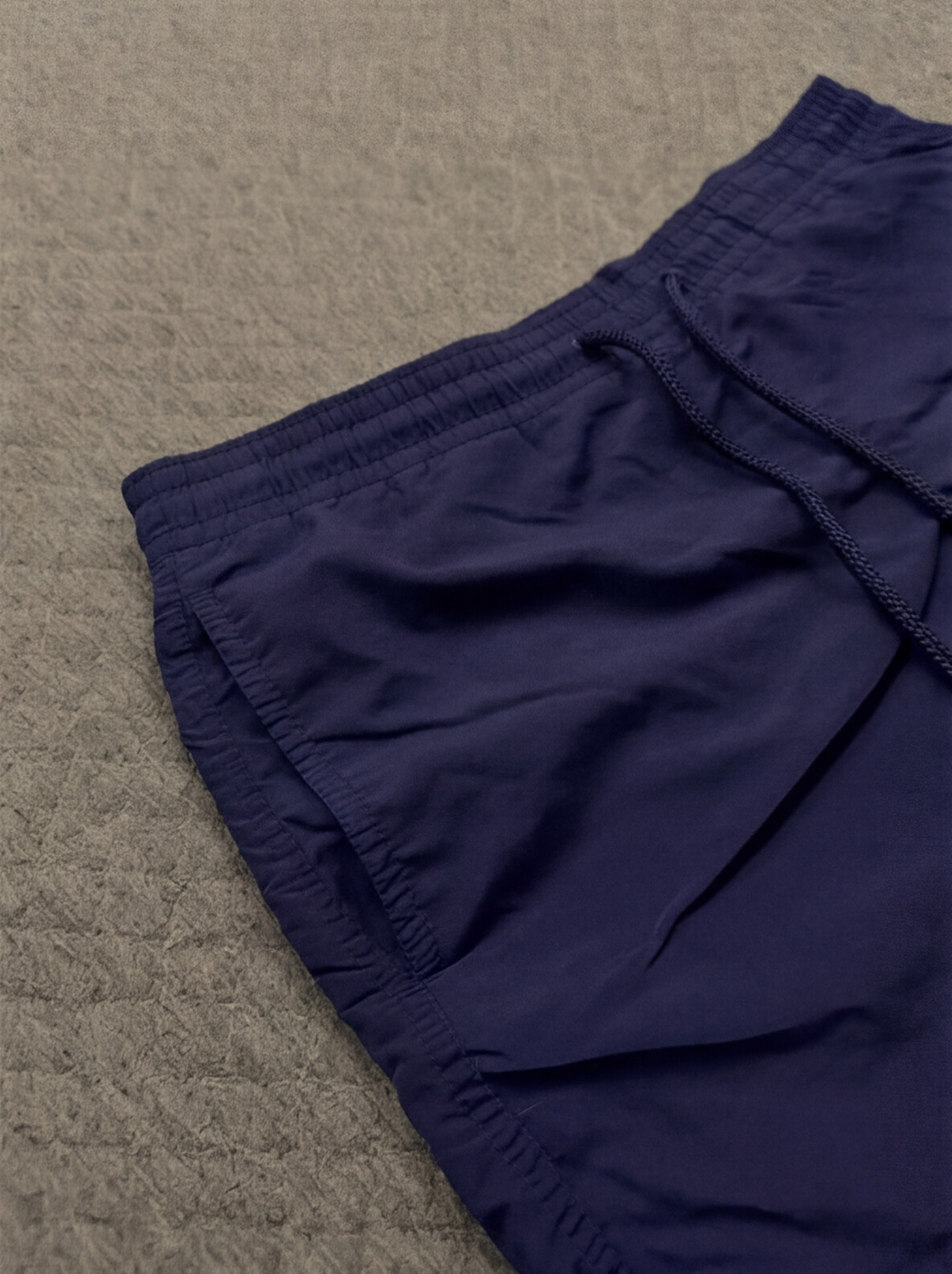 Short Vilebrequin