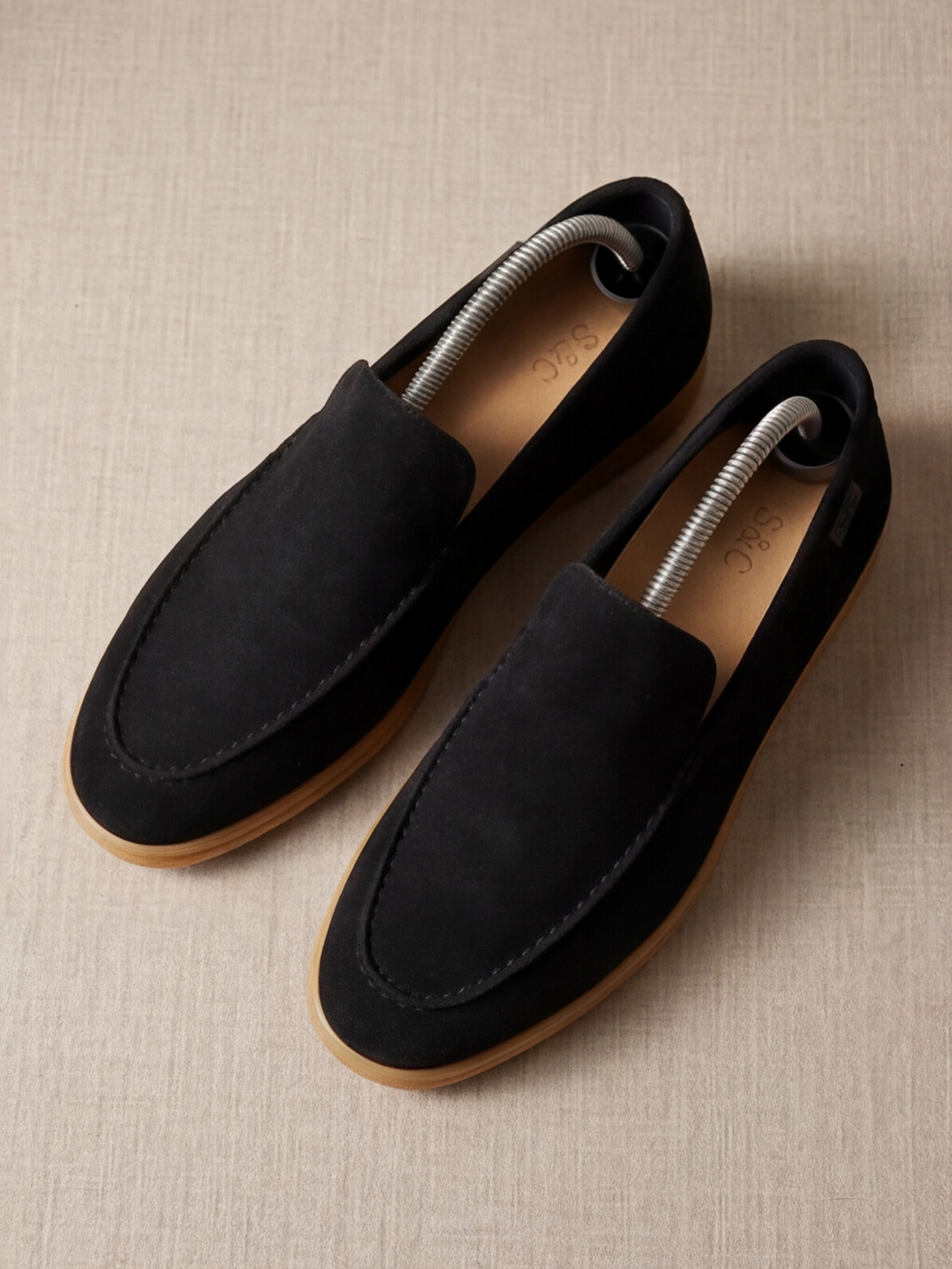 Loro Piana Summer Walk