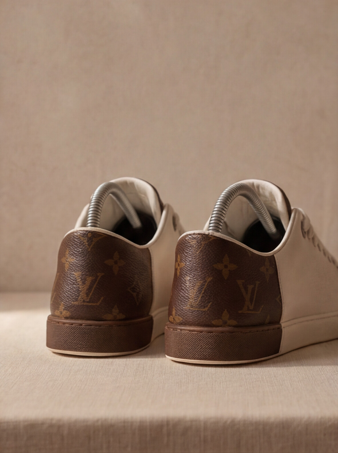 Tenis Louis Vuitton