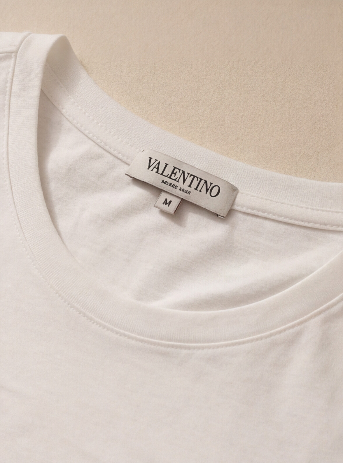 Camiseta Valentino
