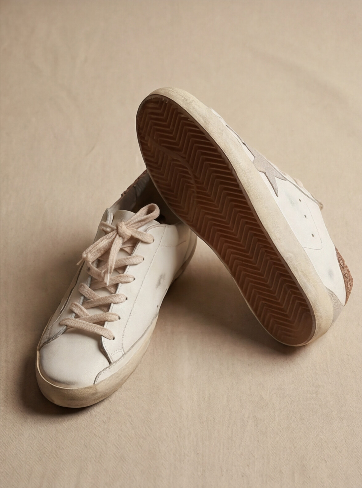Golden Goose Super Star