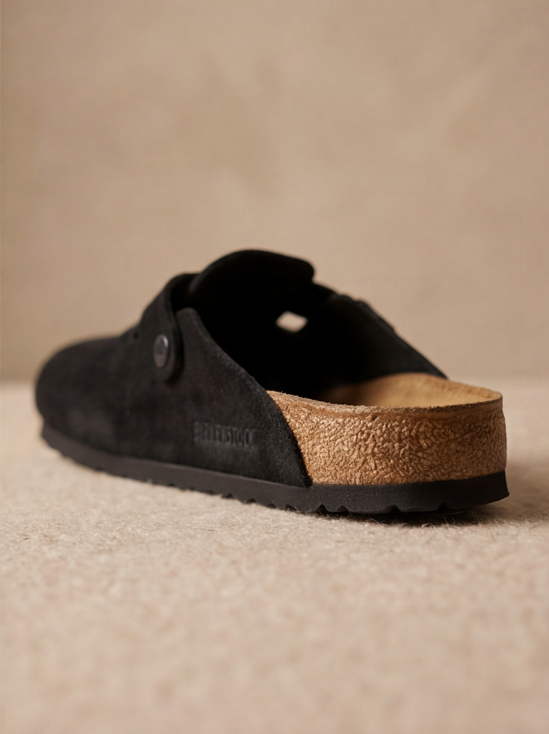 Birkenstock Boston