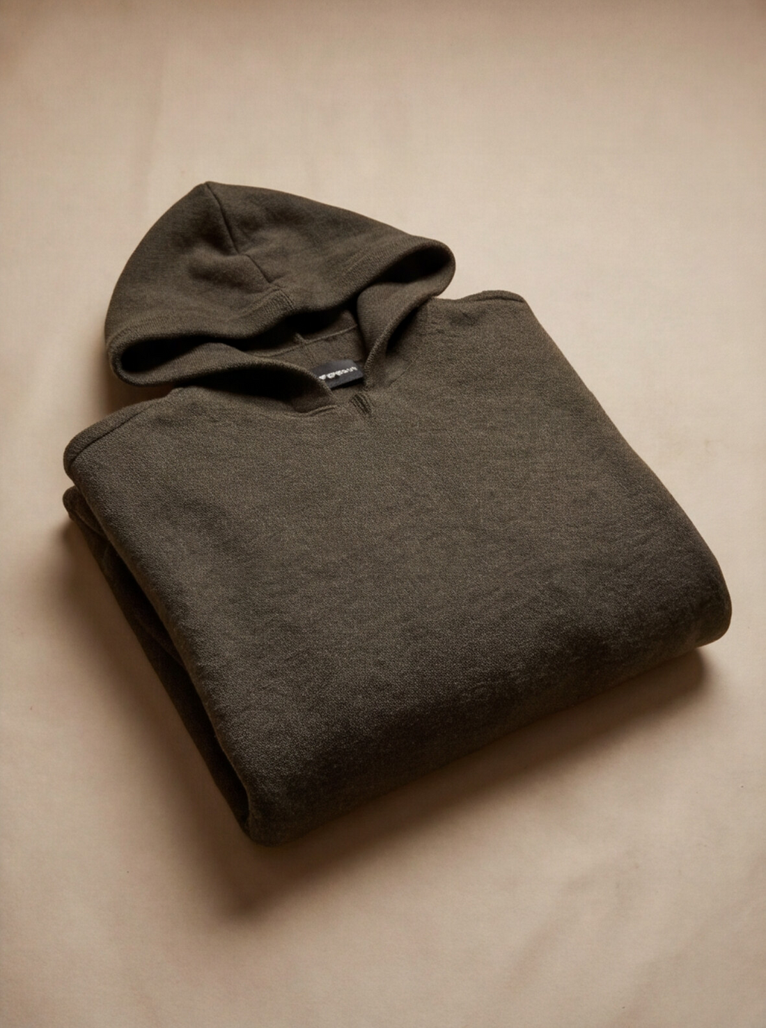 Casaco Armani Cashmere