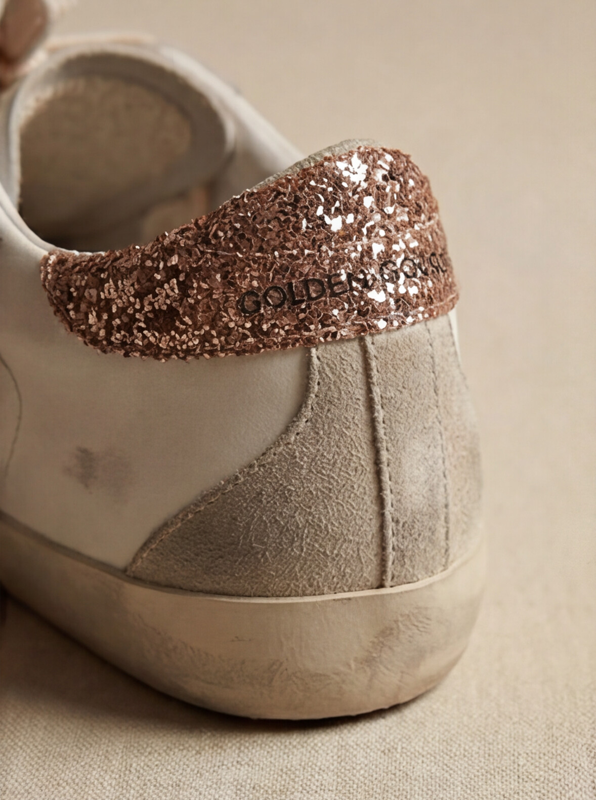 Golden Goose Super Star