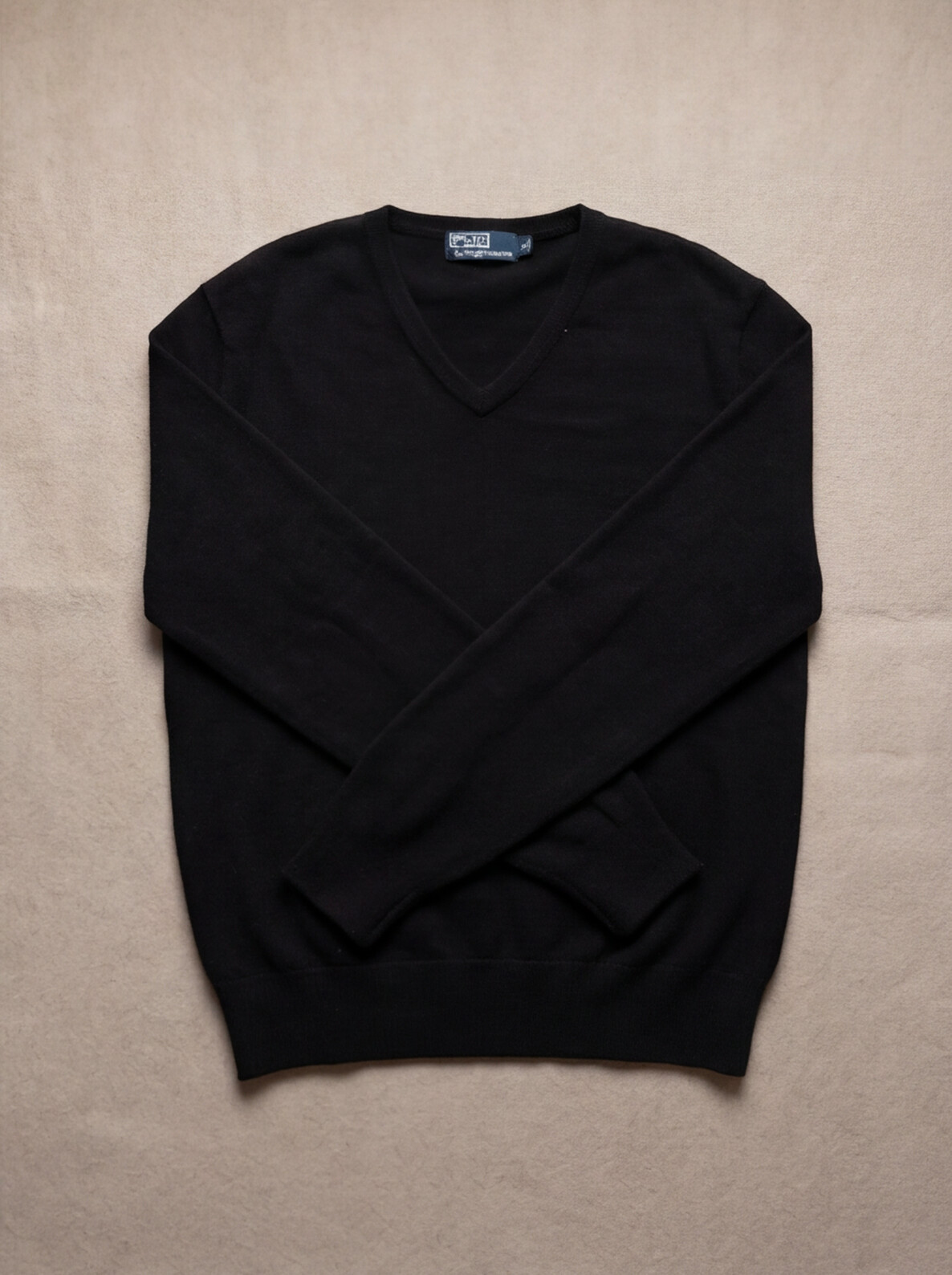 Sueter Ralph Lauren cashmere