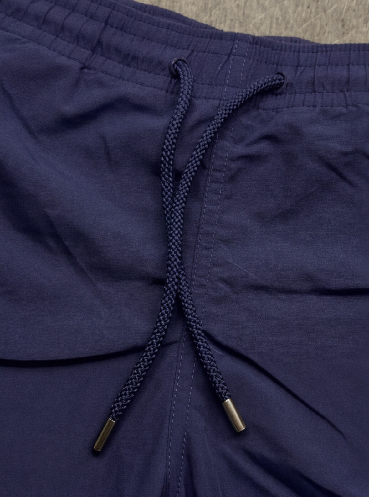 Short Vilebrequin