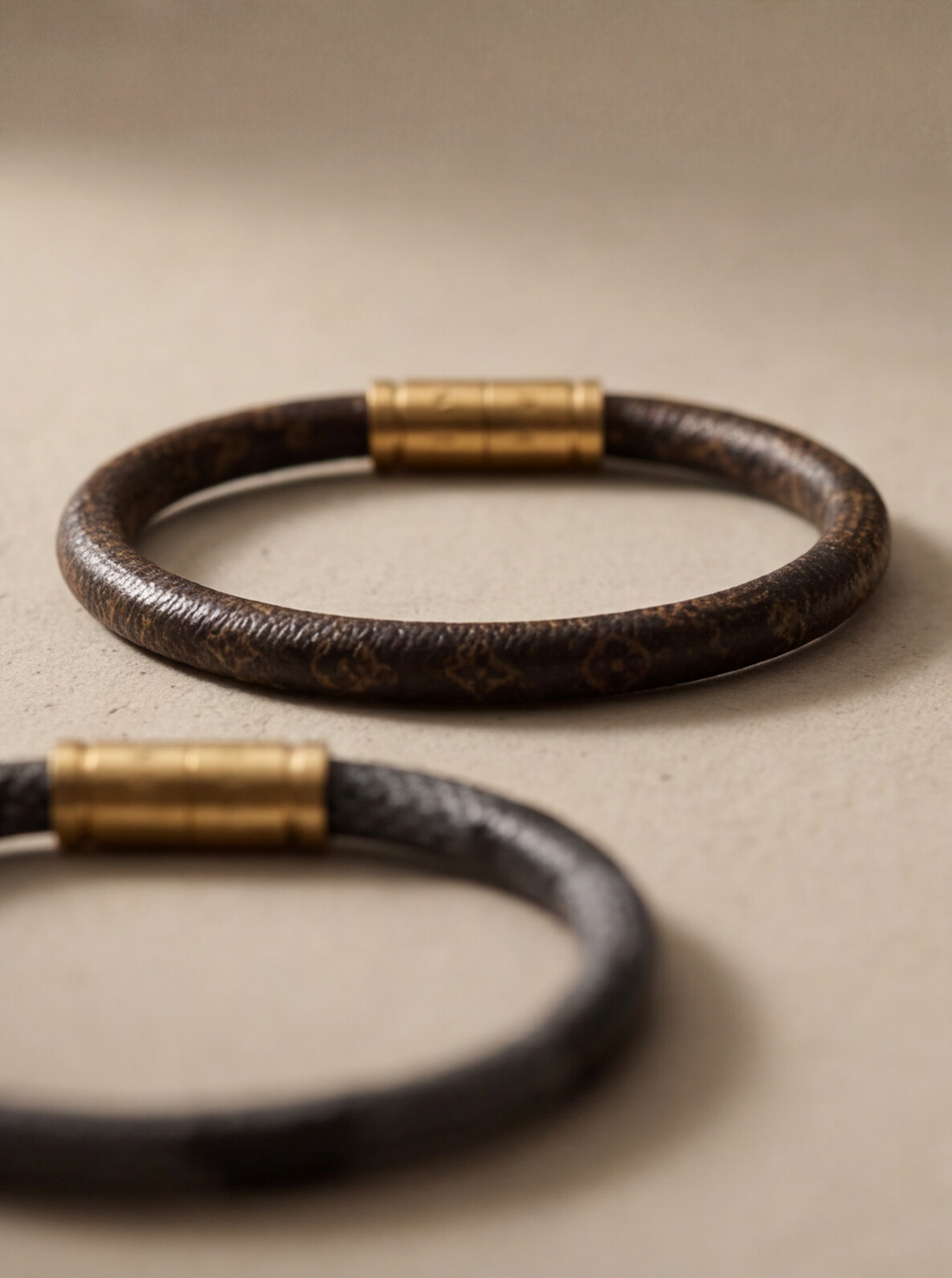Pulseira Louis Vuitton