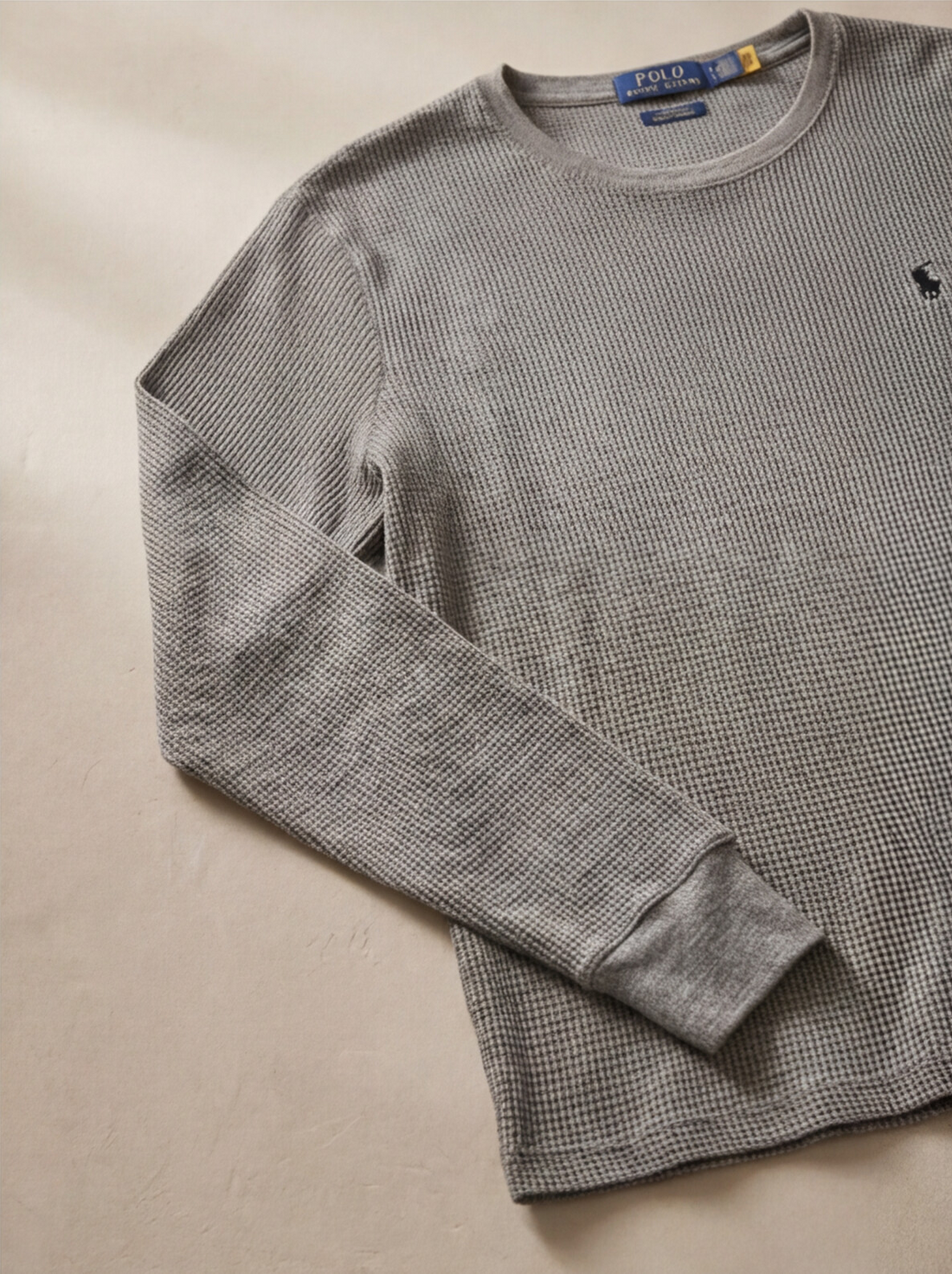 Sueter Ralph Lauren