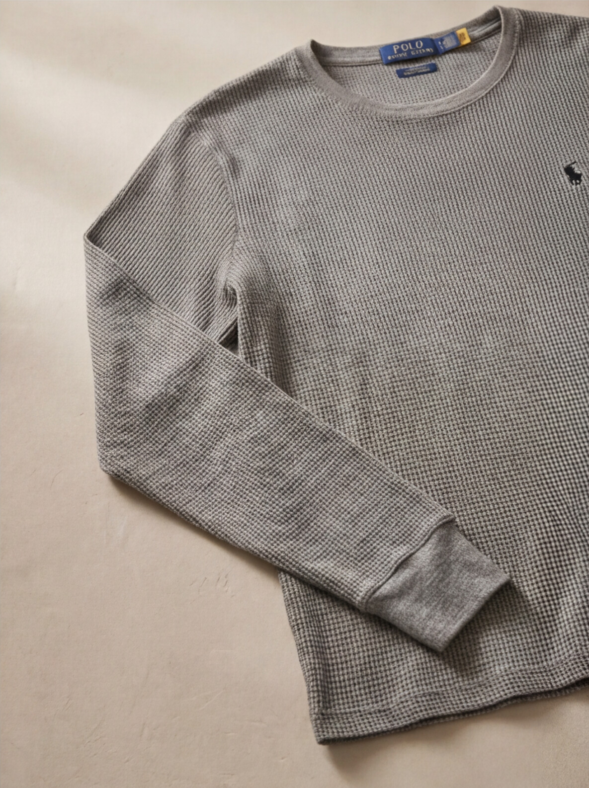 Sueter Ralph Lauren