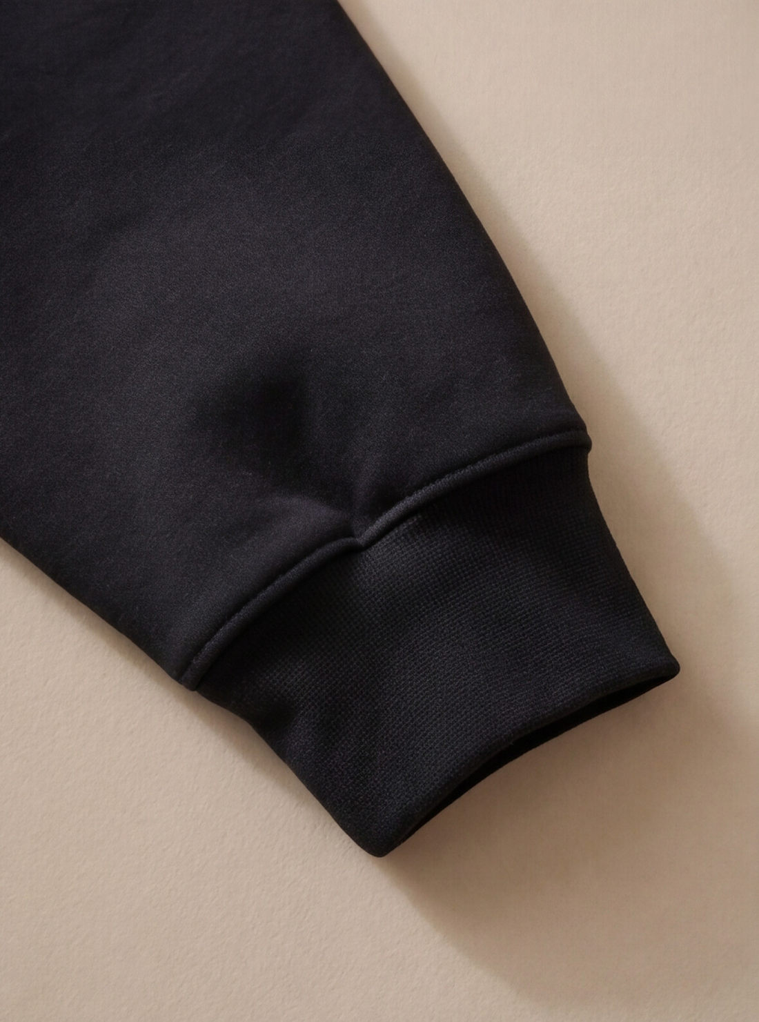 Moletom essentials, size S veste M! Oversized