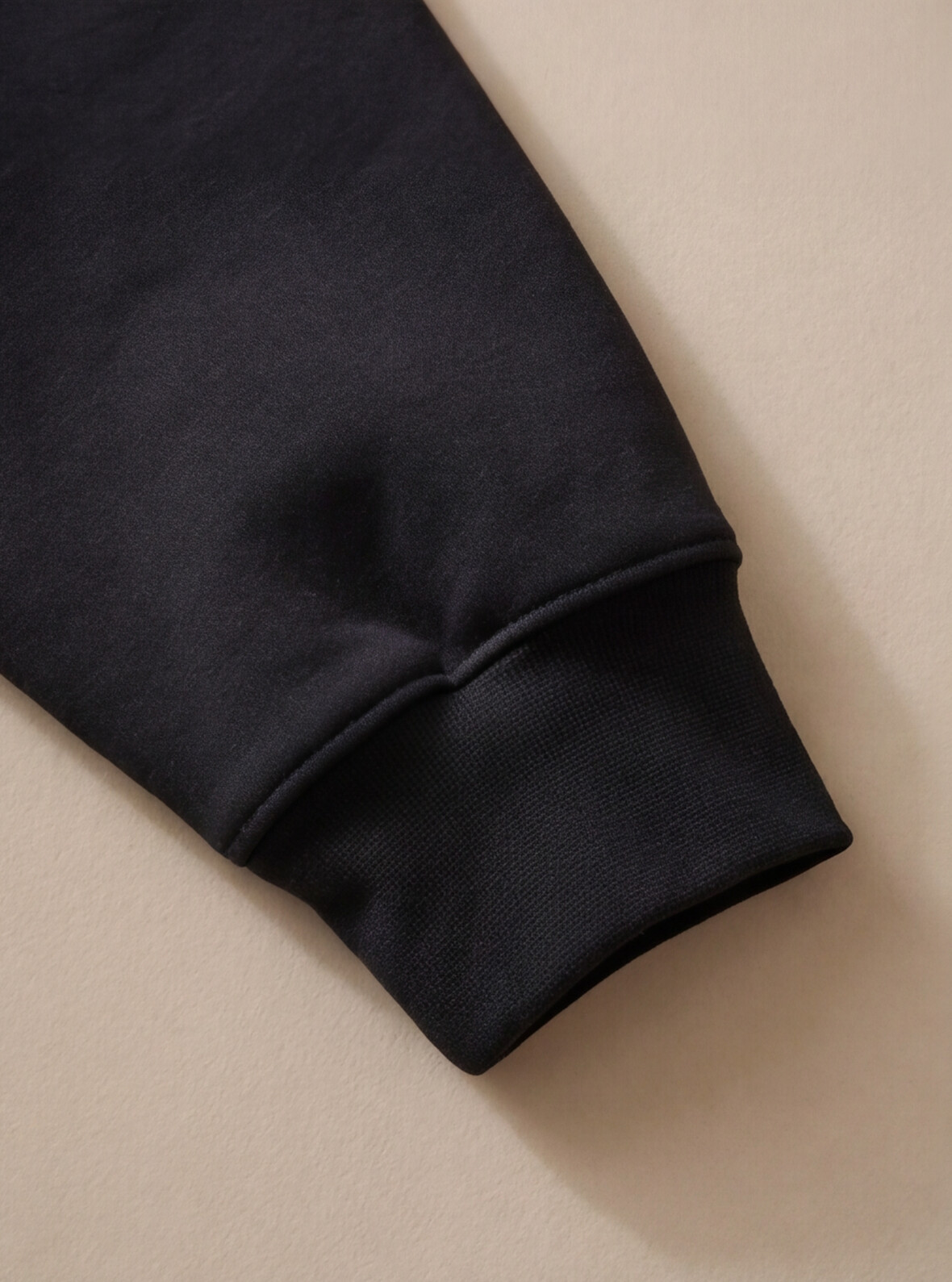 Moletom essentials, size S veste M! Oversized
