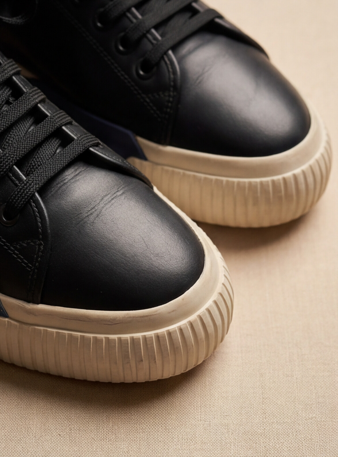 Tenis Moncler