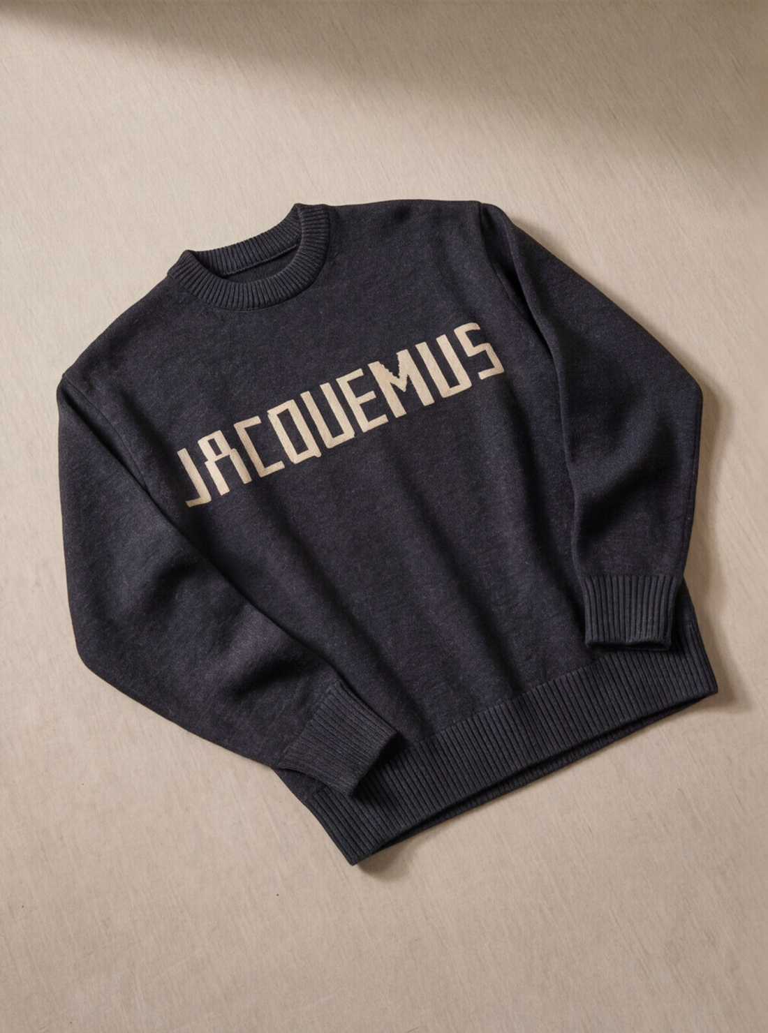 Sueter Jaquemus