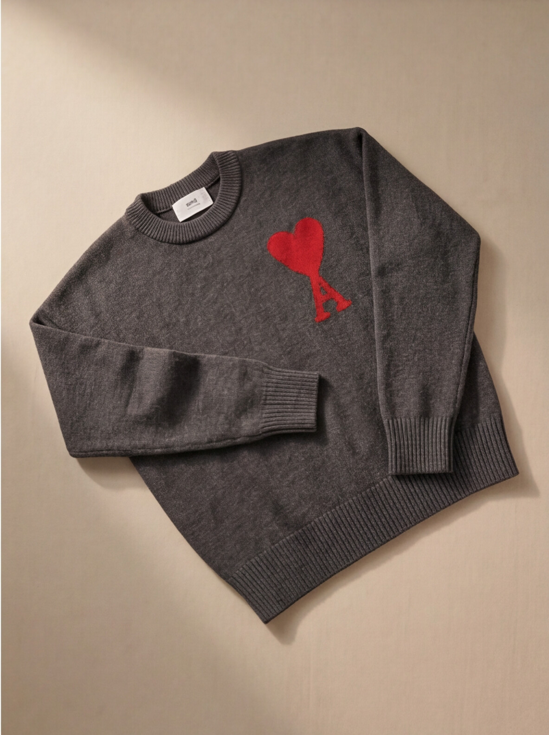 Crewneck Ami Paris