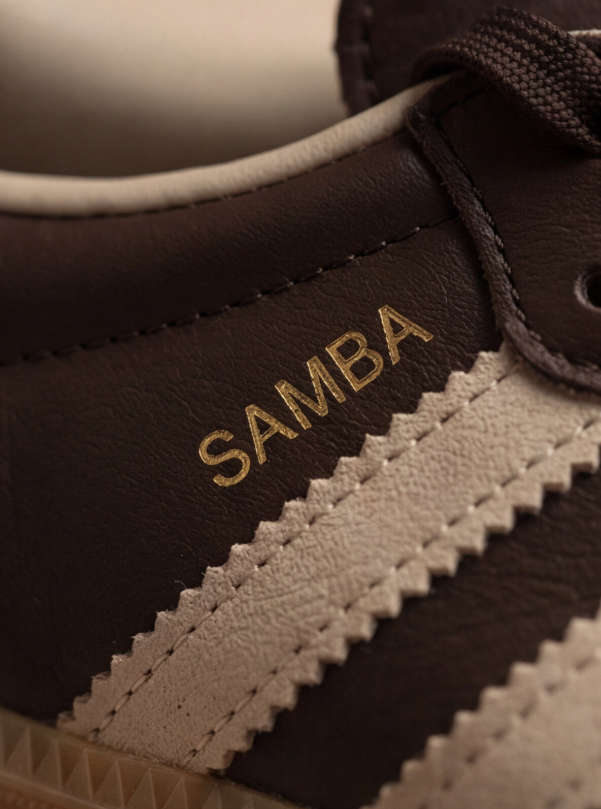 Adidas Samba Ed Limitada