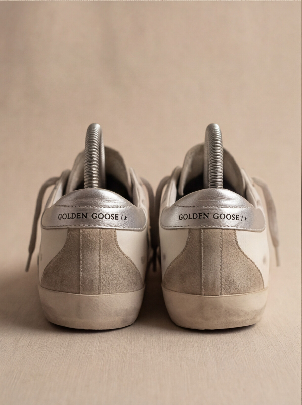 Golden Goose Super Star