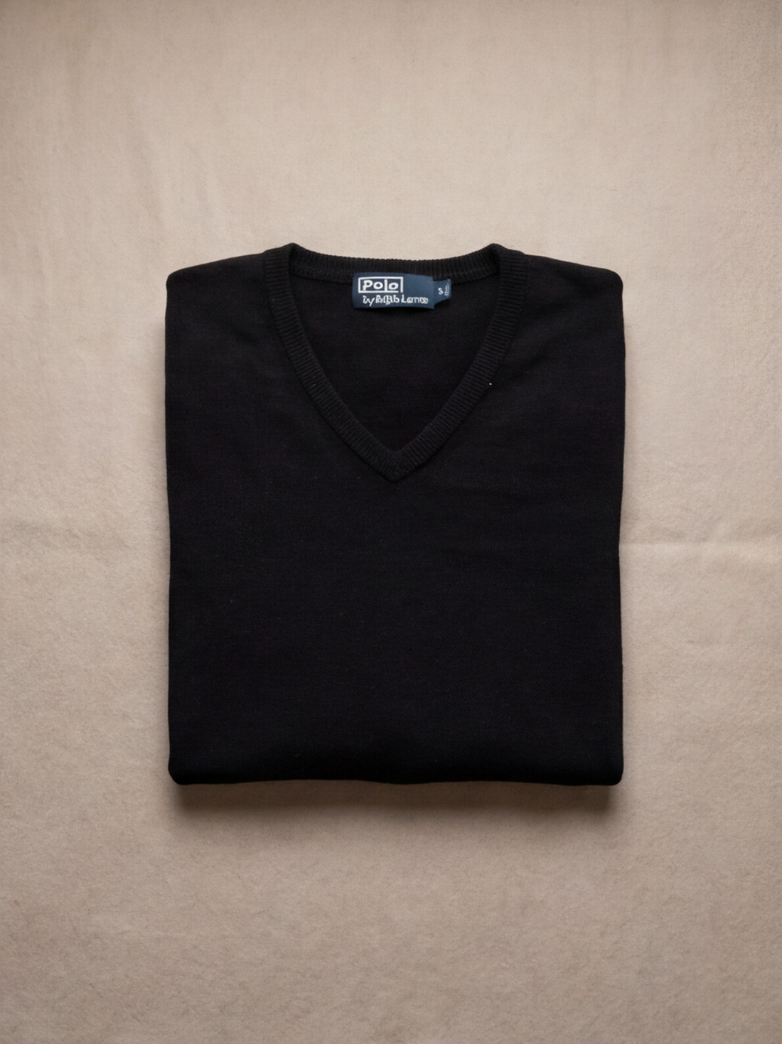 Sueter Ralph Lauren cashmere